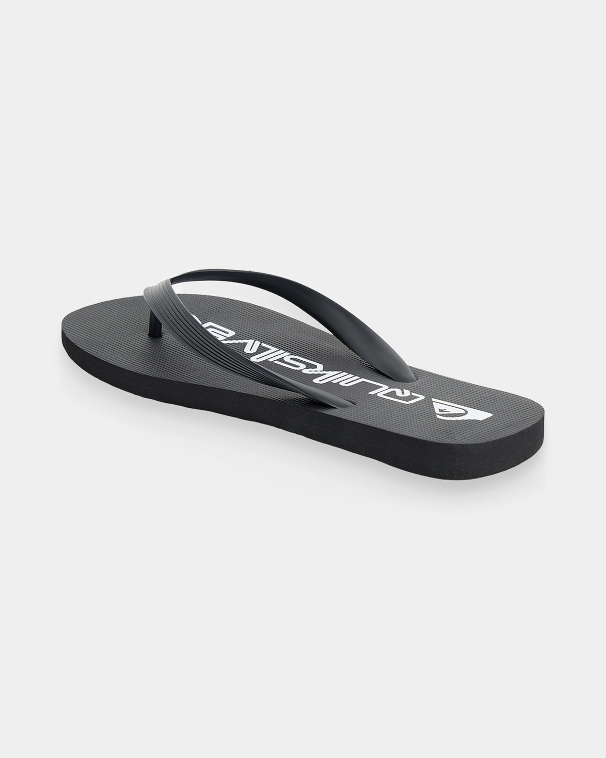 Mens Moncata Wordmark Sandals