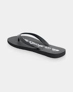 Mens Moncata Wordmark Sandals