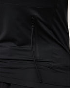 Mens Highline Hooded Long Sleeve Rash Vest