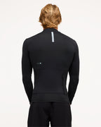 Mens Highline Long Sleeve Rash Vest