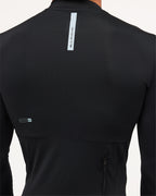 Mens Highline Long Sleeve Rash Vest