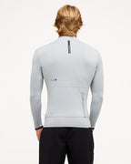 Mens Highline Long Sleeve Rash Vest