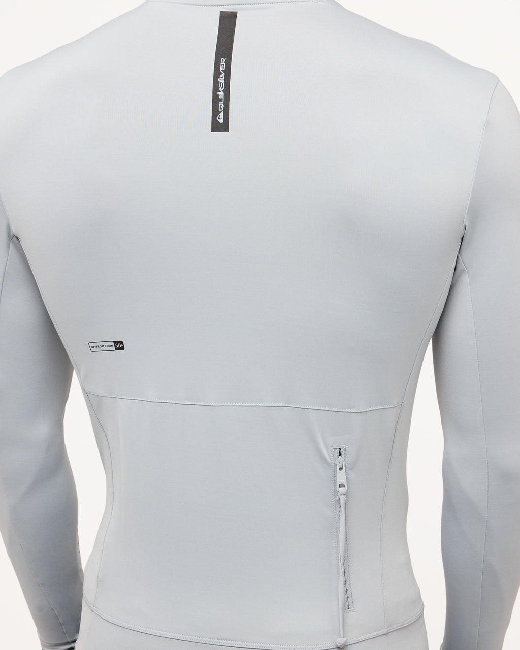 Mens Highline Long Sleeve Rash Vest