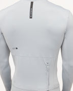Mens Highline Long Sleeve Rash Vest