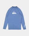 Mens All Time Long Sleeve Rash Vest