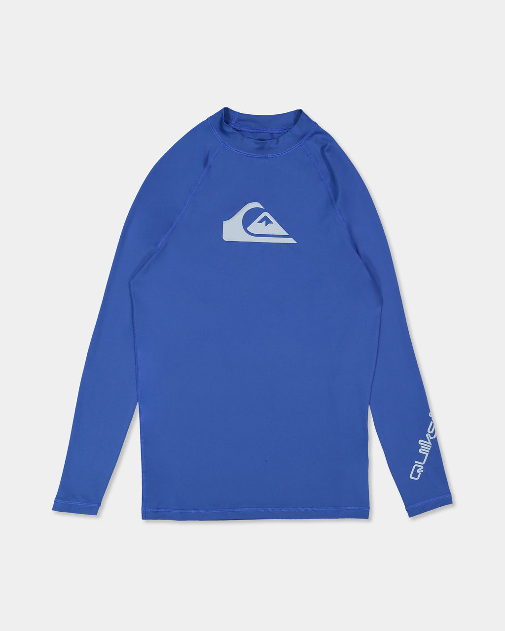 All Time LS ID
