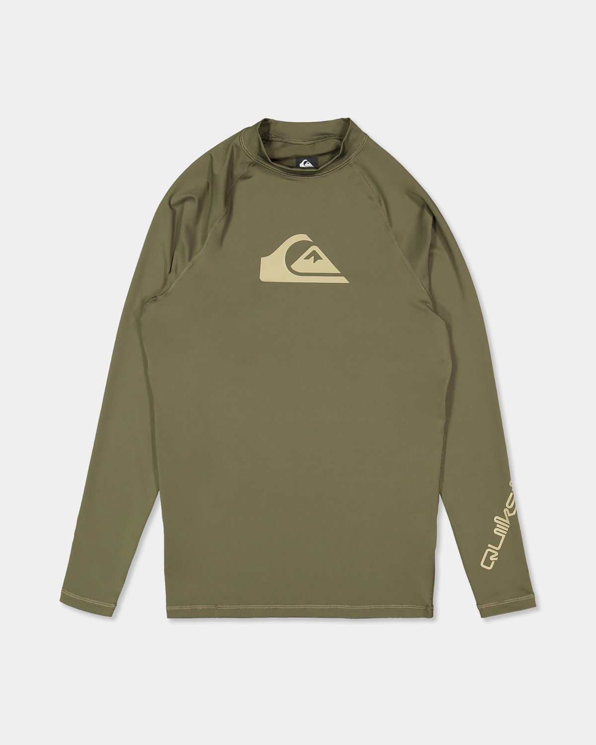 All Time LS ID