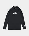 Mens All Time Long Sleeve Rash Vest