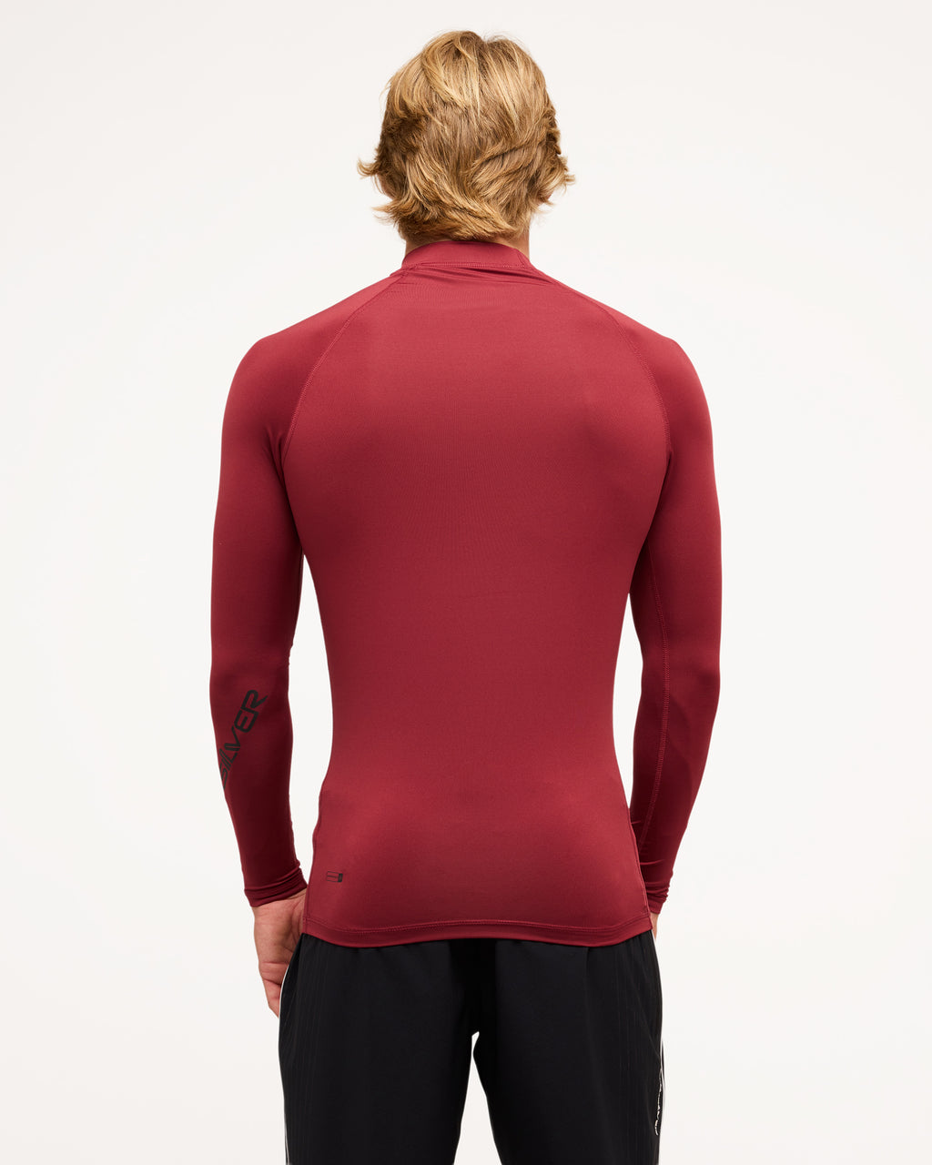 Mens All Time Long Sleve Rash Vest