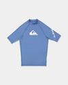 Mens All Time Rash Vest