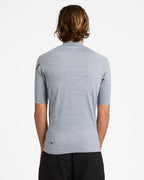 Mens All Time Rash Vest