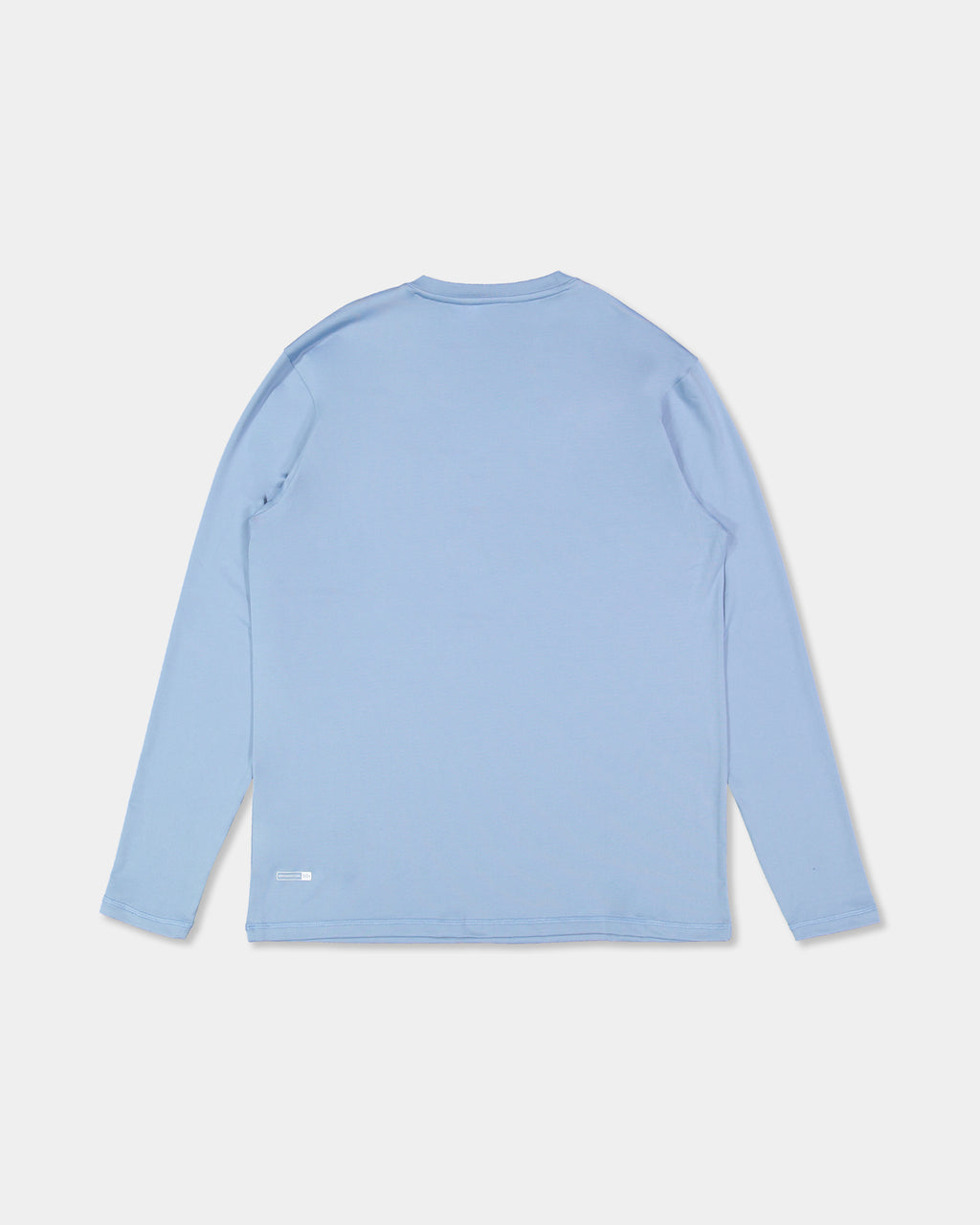 Solid Streak LS ID
