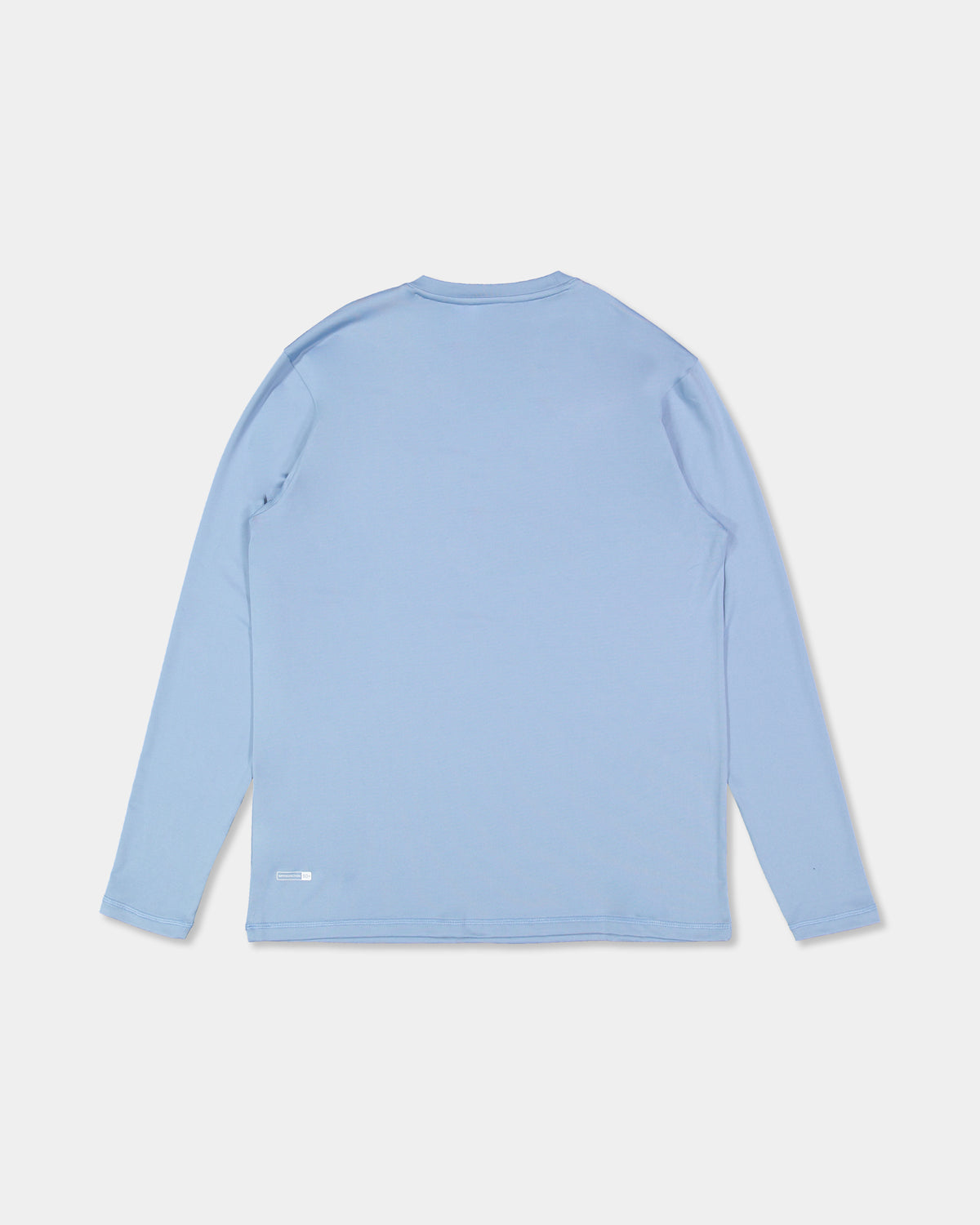 Solid Streak LS ID