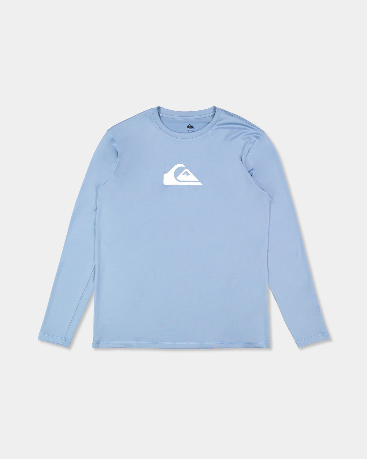 Solid Streak LS ID