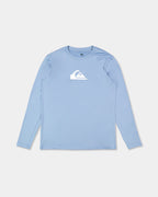 Solid Streak LS ID
