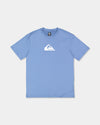 Mens Solid Streak Surf Shirt