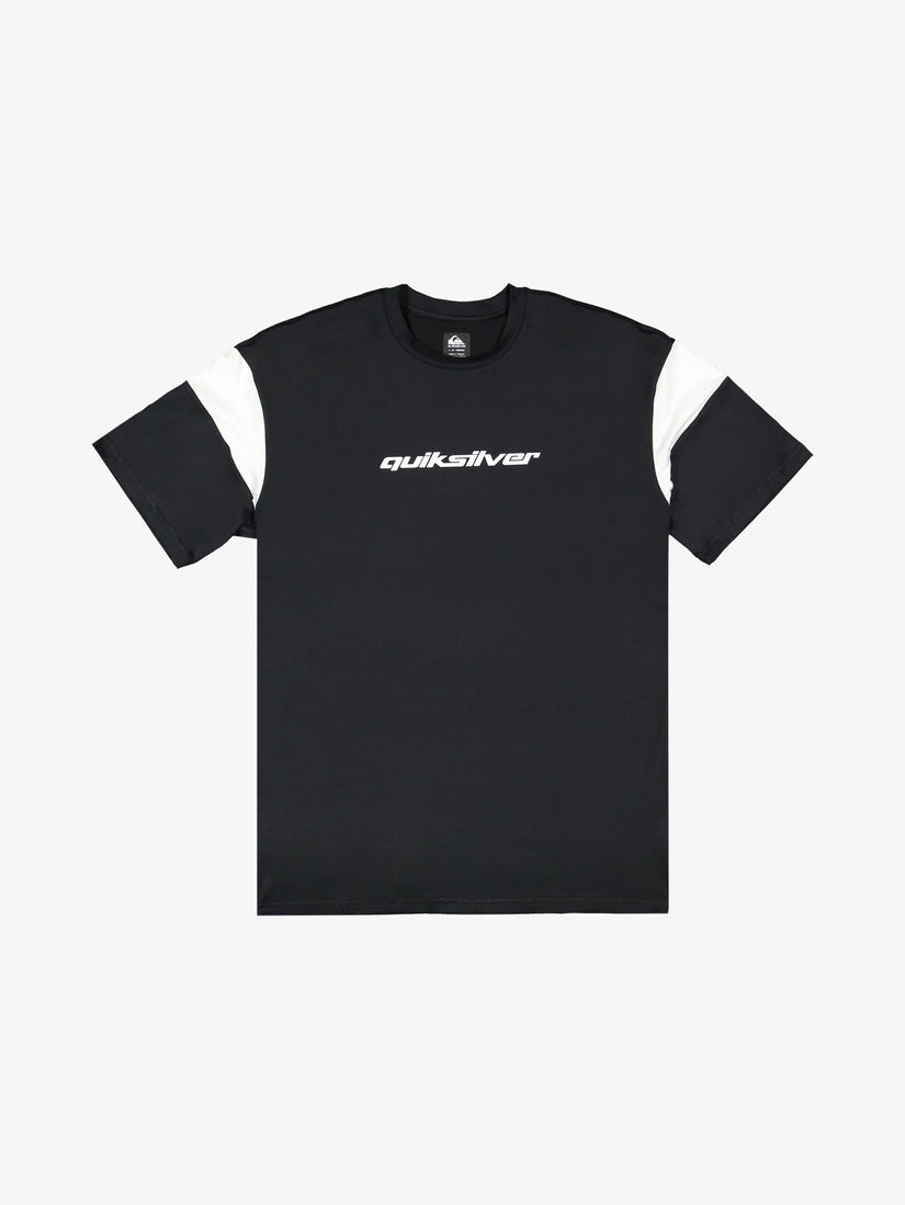 Mens Mercury Surf Shirt