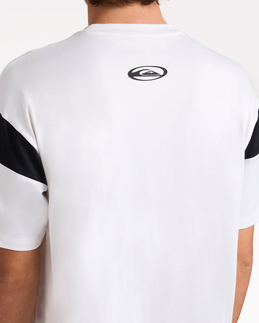 Mens Mercury Surf Shirt