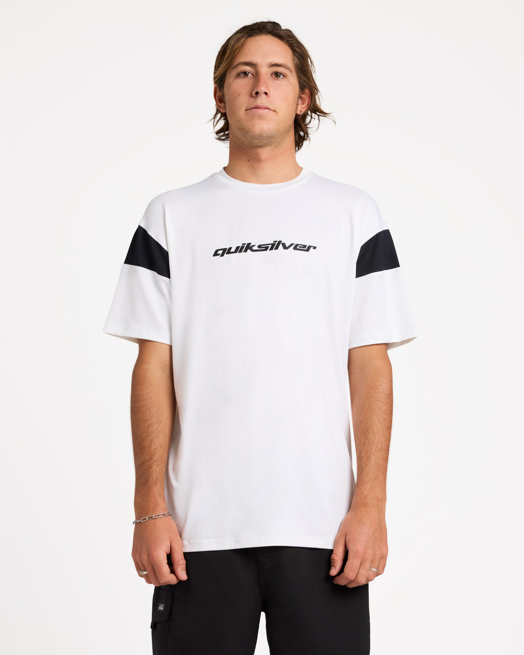Mens Mercury Surf Shirt