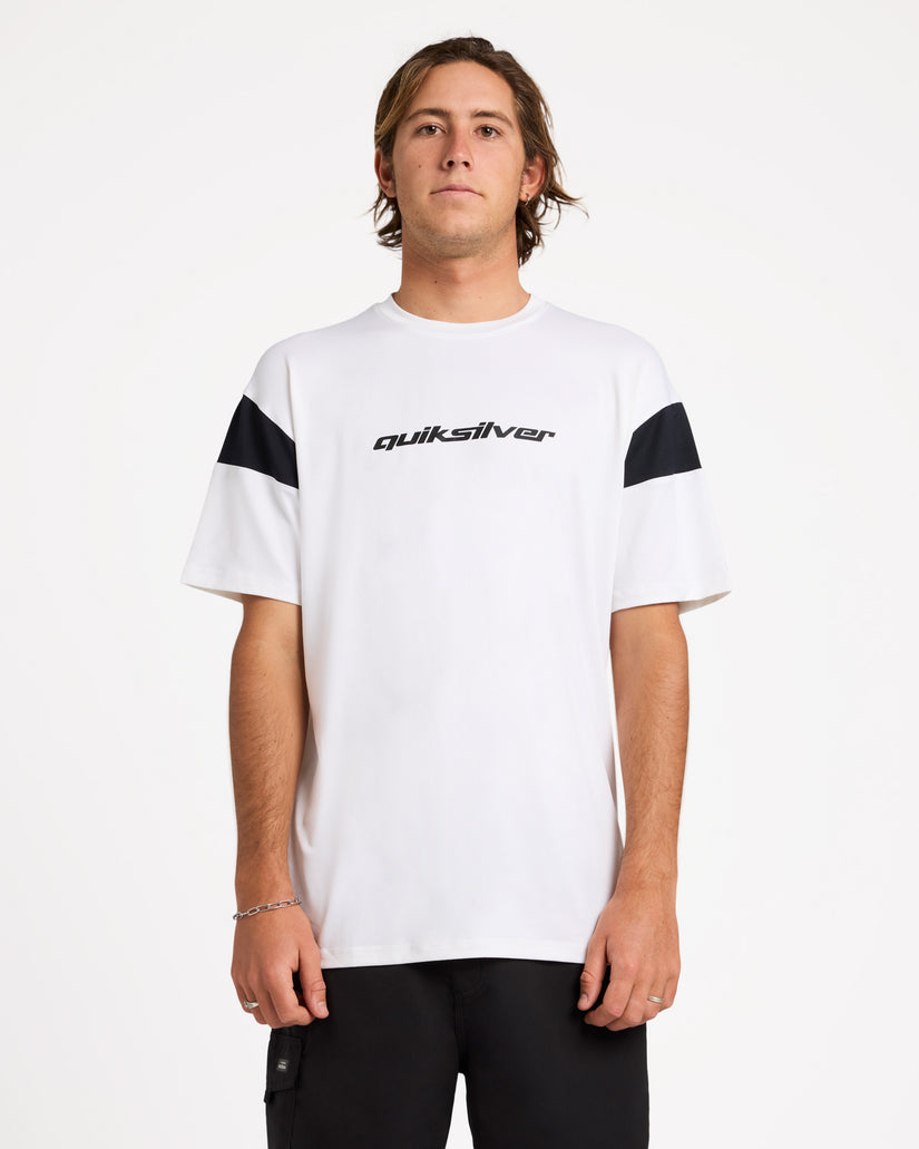 Mens Mercury Surf Shirt