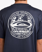 Mens Surf Shirt