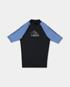 Mens On Tour Rash Vest