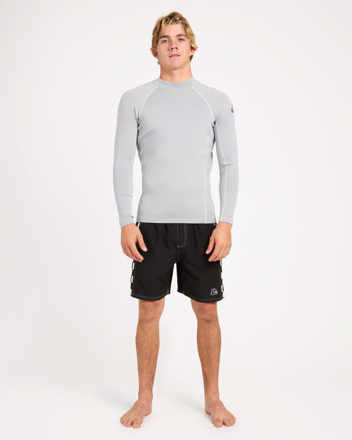 EVERYDAY HEAT LS ID