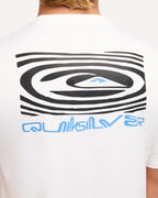 Mens Sea Drip Surf Shirt