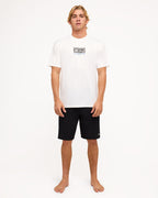 Mens Sea Drip Surf Shirt