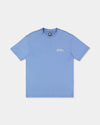 Mens Carbon Short Sleeve Rashguard