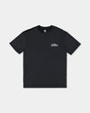 Mens Carbon Short Sleeve Rashguard