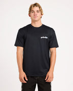 ALPHA SURF TEE (KVJ0)
