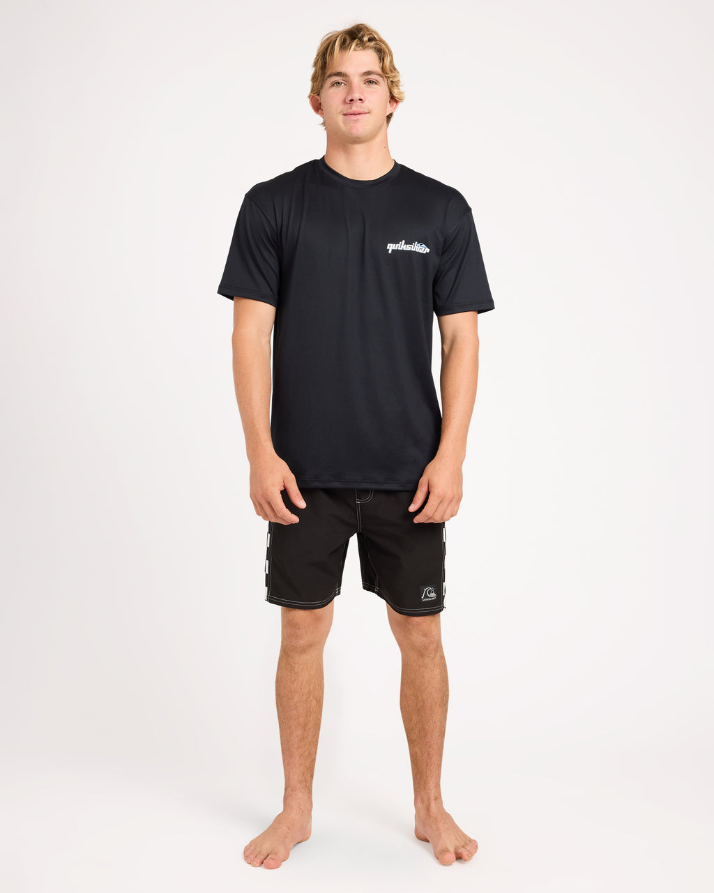 ALPHA SURF TEE (KVJ0)