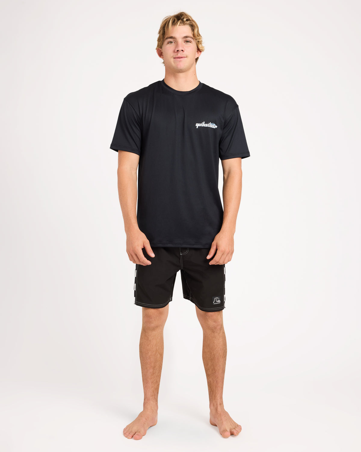 ALPHA SURF TEE (KVJ0)