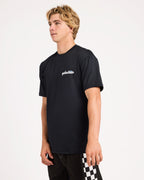ALPHA SURF TEE (KVJ0)