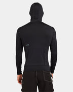 HIGHLINE HOODED LS