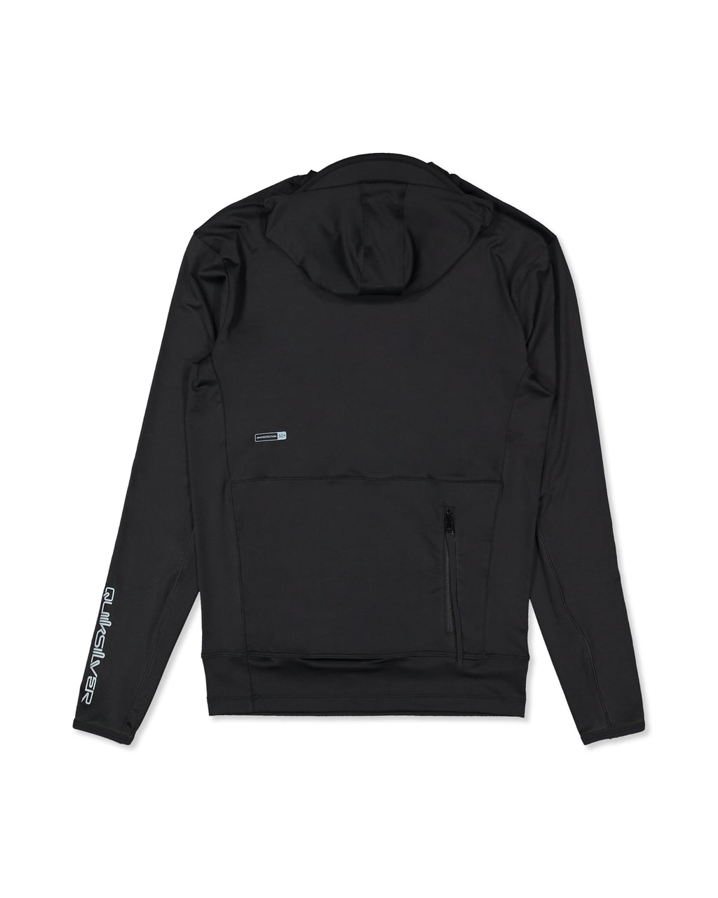 HIGHLINE HOODED LS