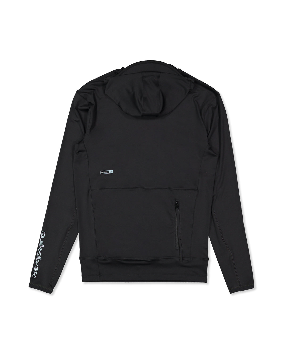 HIGHLINE HOODED LS