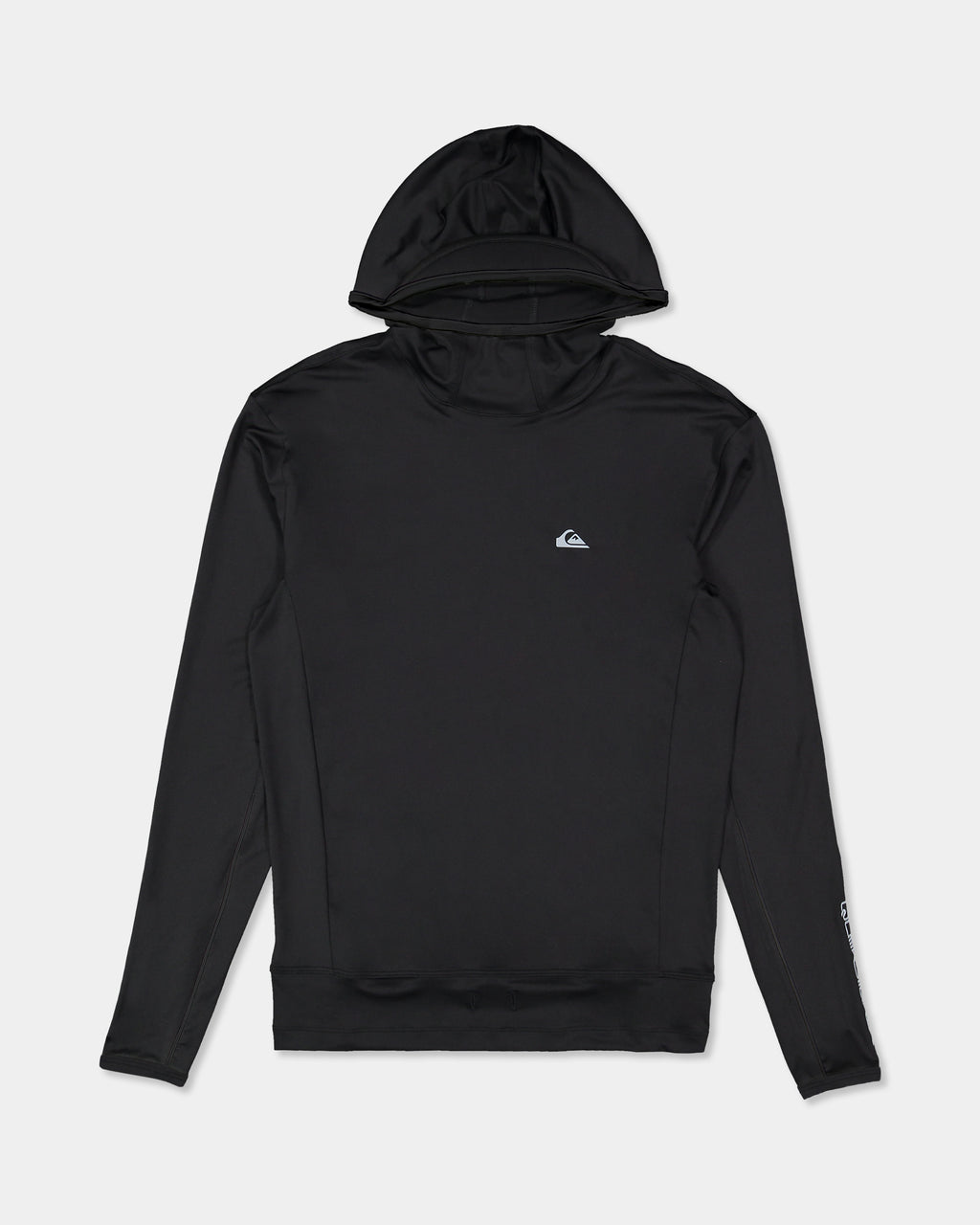HIGHLINE HOODED LS