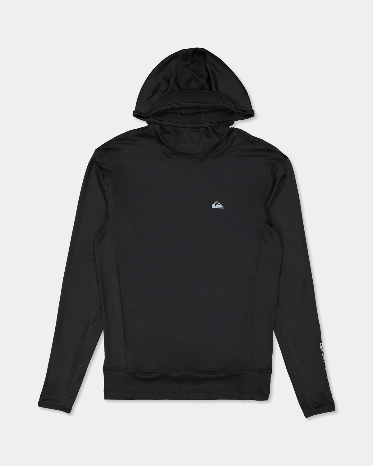 HIGHLINE HOODED LS