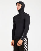 HIGHLINE HOODED LS