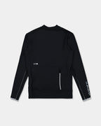 Mens Highline UPF50 Long Sleeve Rashguard
