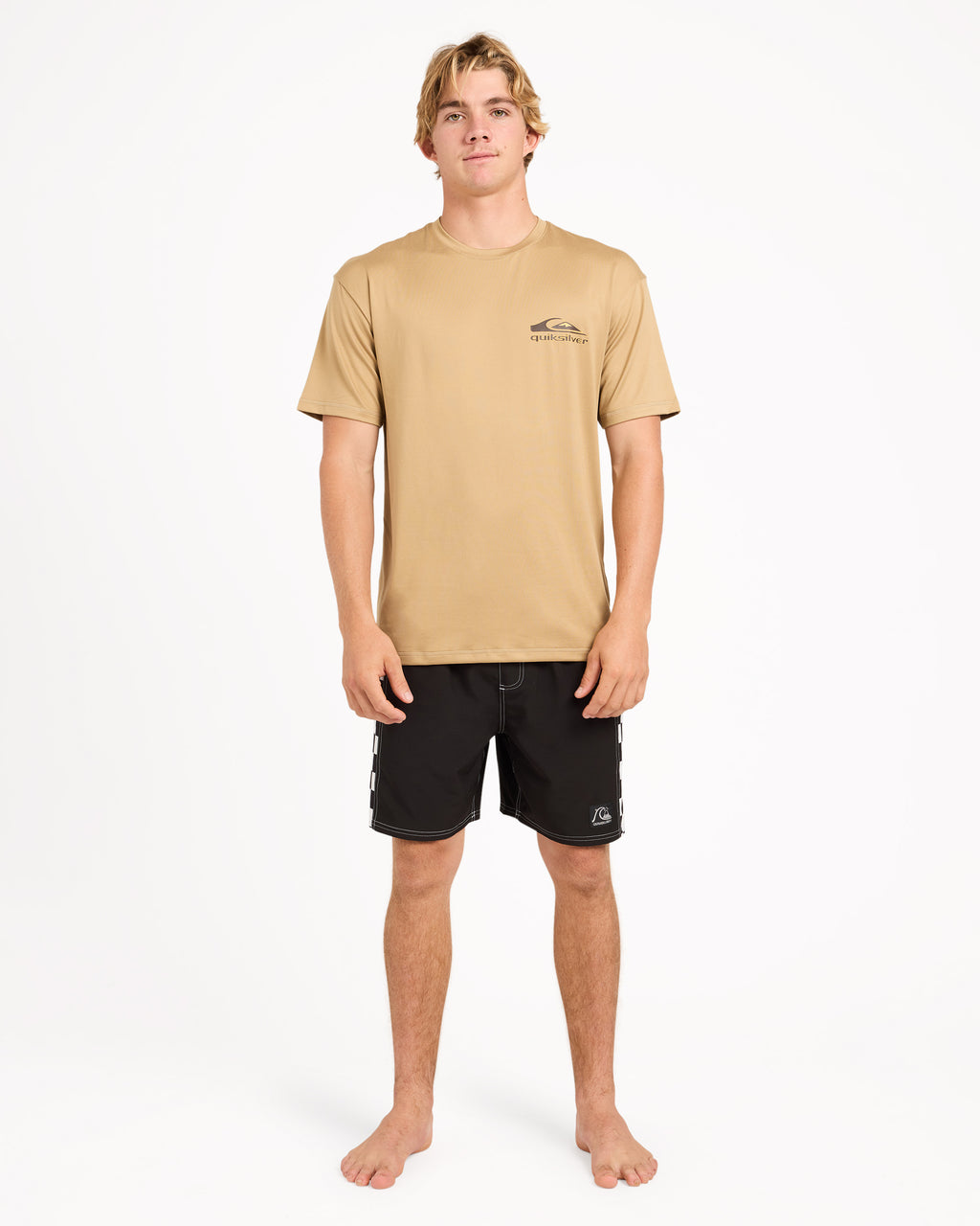 CORE SURF TEE