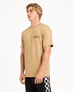 CORE SURF TEE