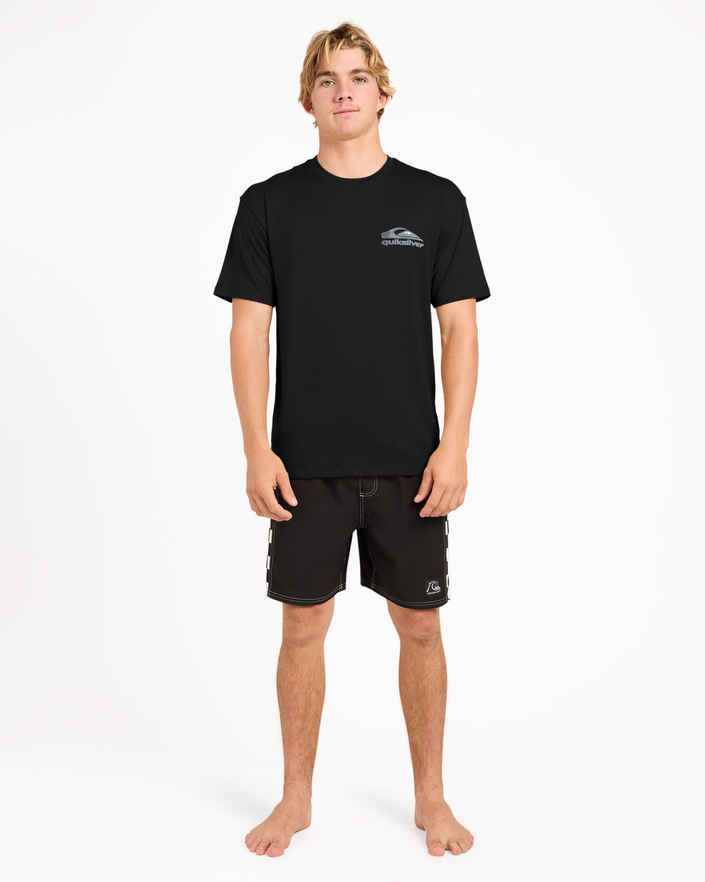 CORE SURF TEE
