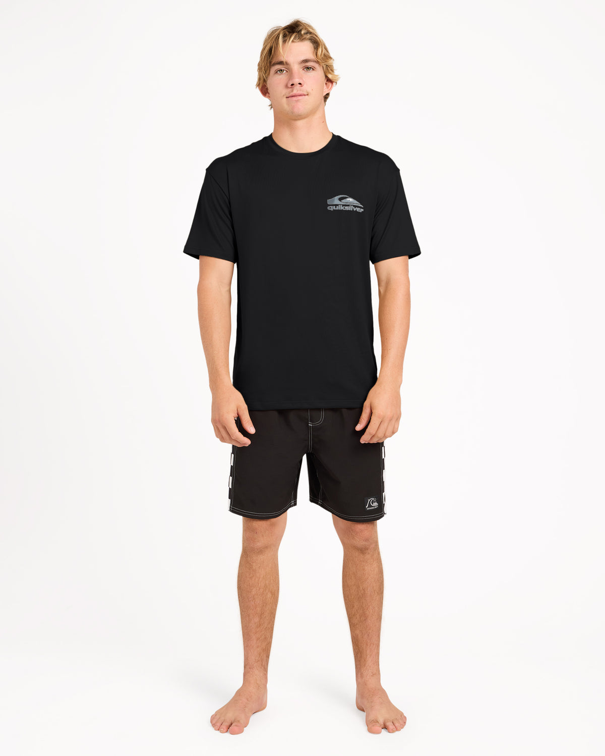 CORE SURF TEE
