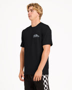 CORE SURF TEE