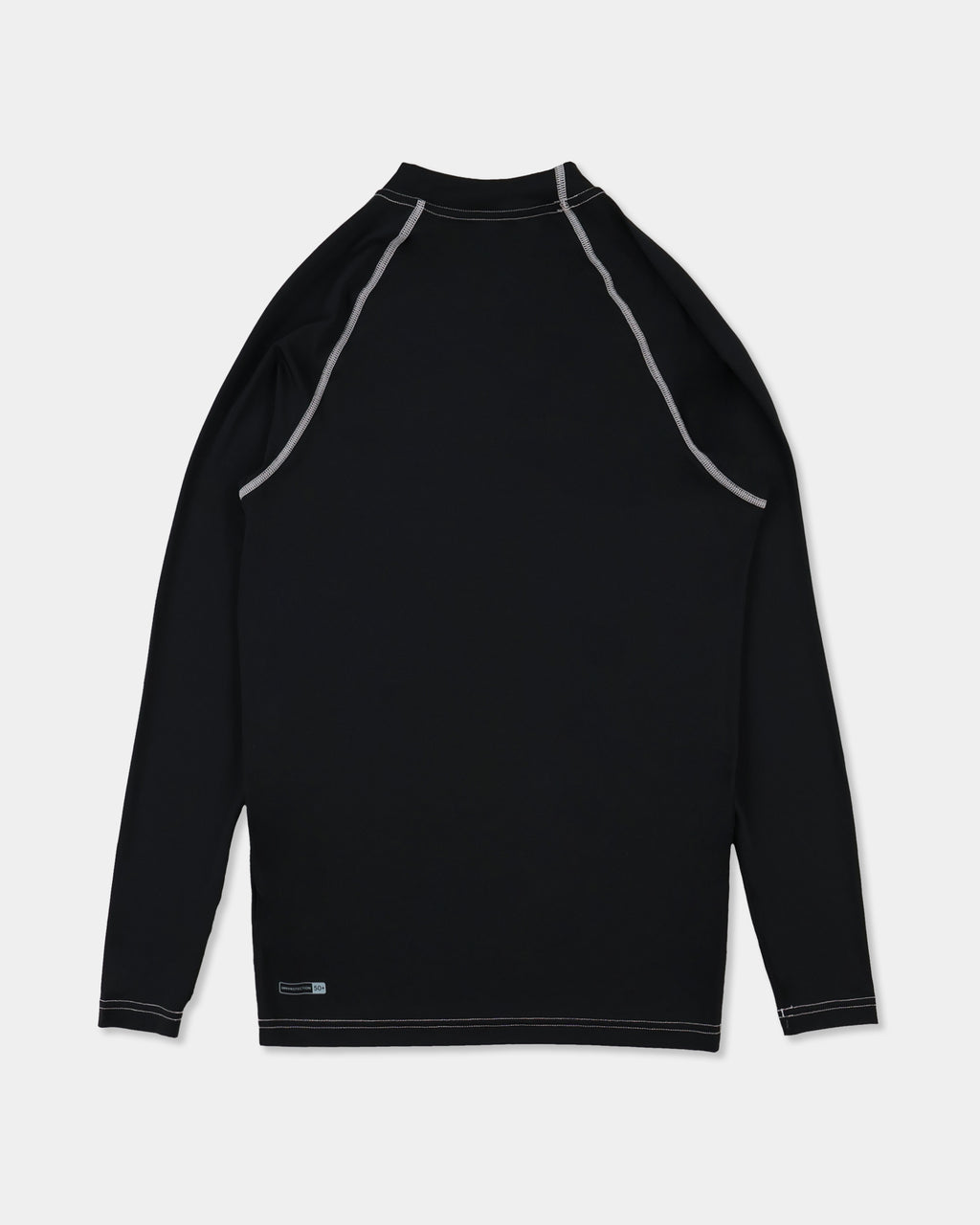 STAB LS RASHIE (BLK)