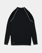 STAB LS RASHIE (BLK)