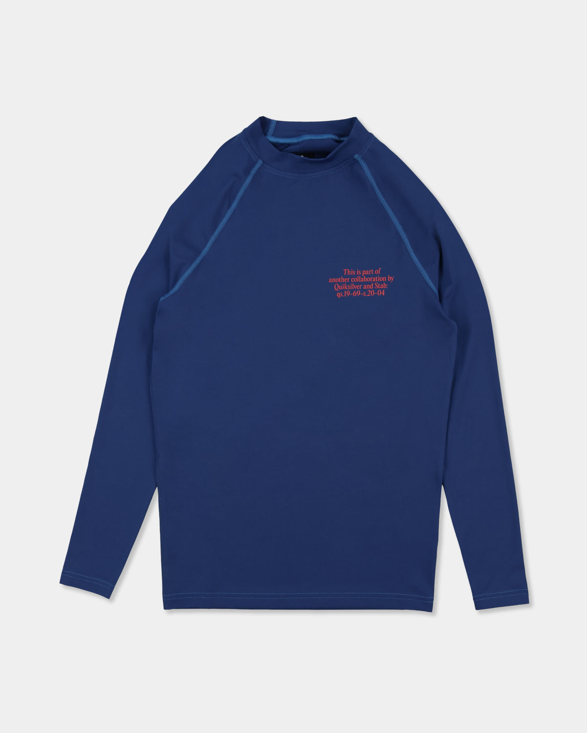 STAB LS RASHIE (BSW0)